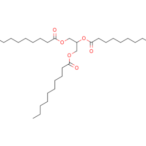 Tricaprin