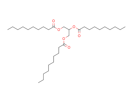 Tricaprin