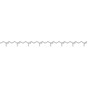 Solanesol from tobacco