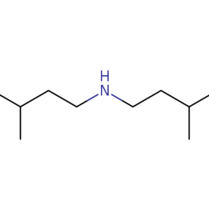 Diisoamylamine