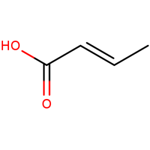 Crotonic acid