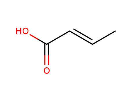 Crotonic acid