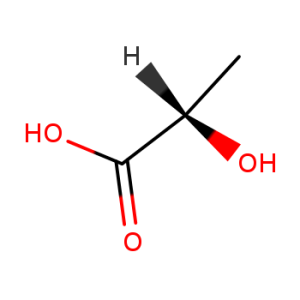 L-(+)-Lactic acid