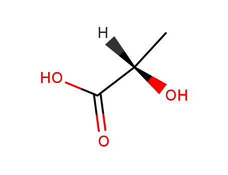 L-(+)-Lactic acid