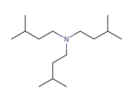 Triisoamylamine