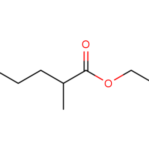Ethyl 2-methylpentanoate