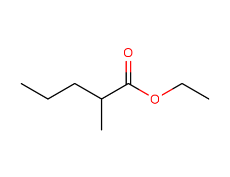 Ethyl 2-methylpentanoate