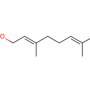 Geraniol