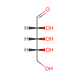 D-(?)-Ribose