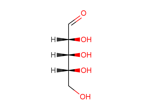 D-(?)-Ribose