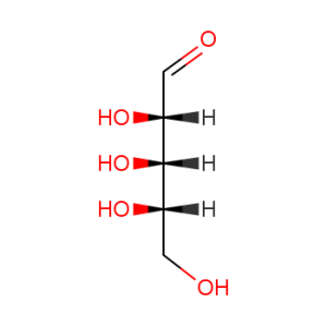 L-(+)-Ribose