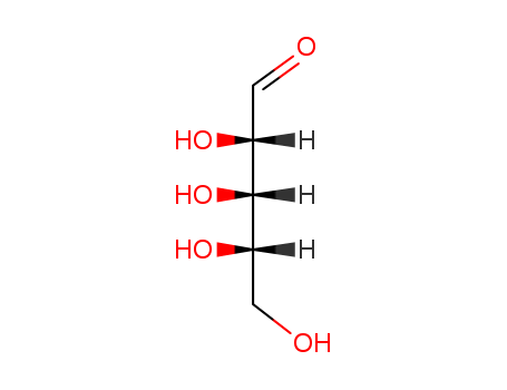 L-(+)-Ribose