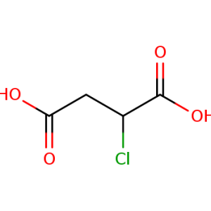 Chlorosuccinic acid