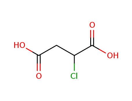 Chlorosuccinic acid