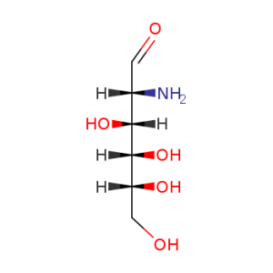 Glucosamine