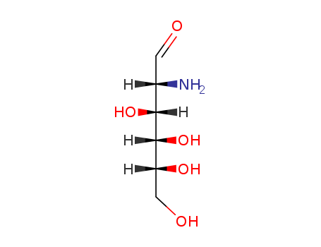 Glucosamine