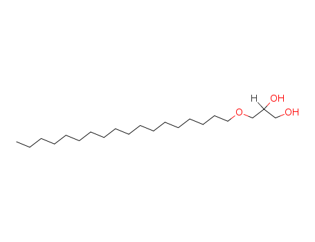 Batyl Alcohol