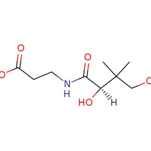 D-Pantothenic acid