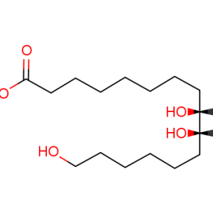 Aleuritic acid
