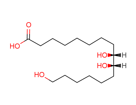 Aleuritic acid