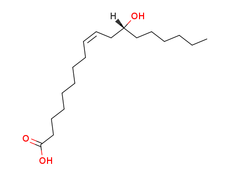 Ricinoleic acid