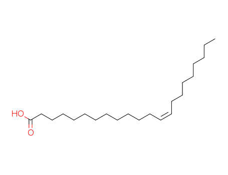 Erucic acid