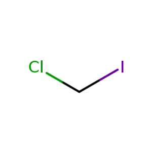 Chloroiodomethane