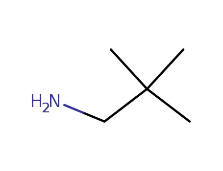 Neopentylamine