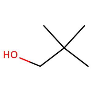 Neopentyl alcohol