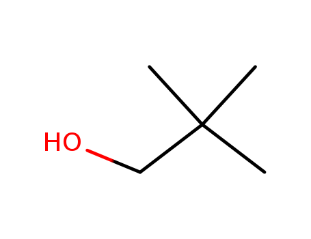 Neopentyl alcohol