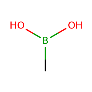 Methylboronic acid