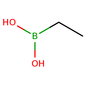 Ethylboronic acid