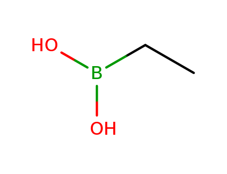 Ethylboronic acid