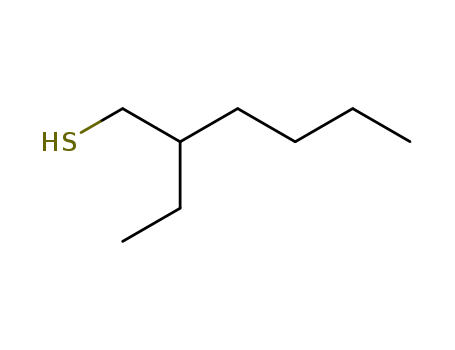 2-Ethylhexanethiol