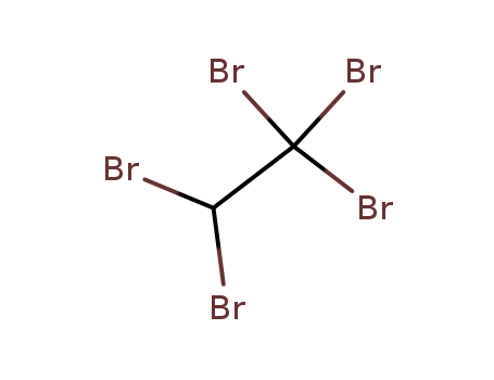 Pentabromoethane