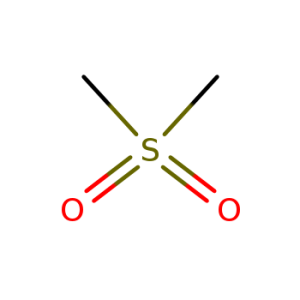 Dimethyl sulfone