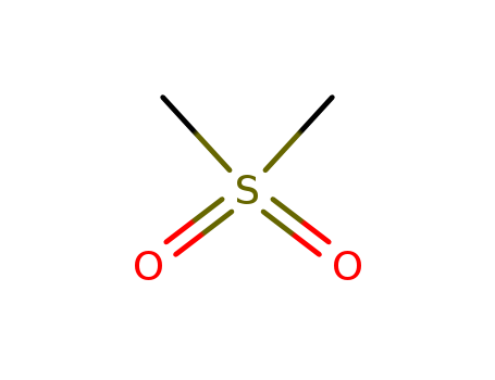 Dimethyl sulfone