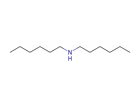 Di-n-hexylamine