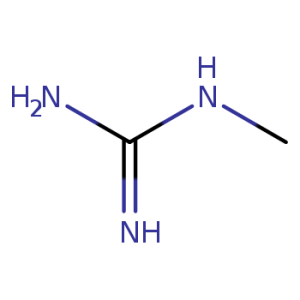 methylguanidine