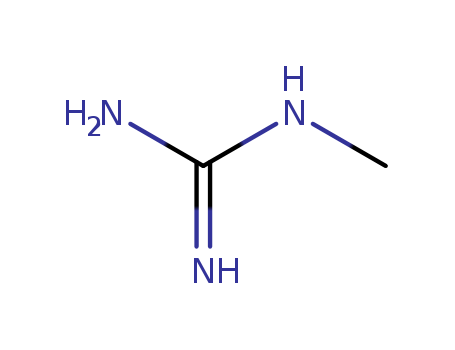 methylguanidine