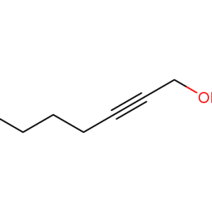 2-HEPTYN-1-OL