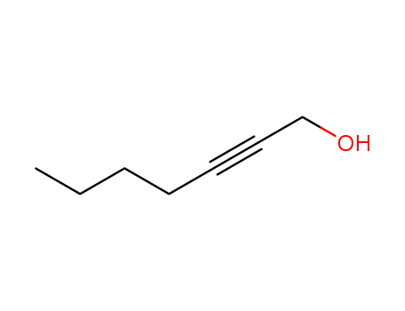 2-HEPTYN-1-OL