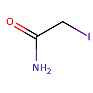 Iodoacetamide
