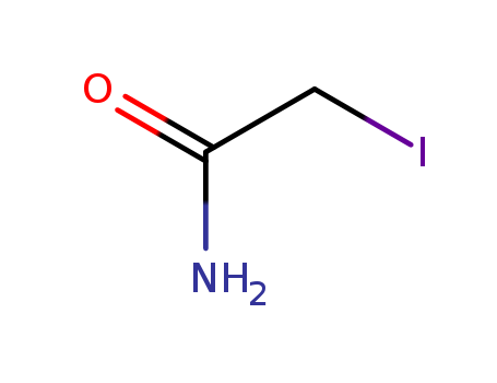 Iodoacetamide