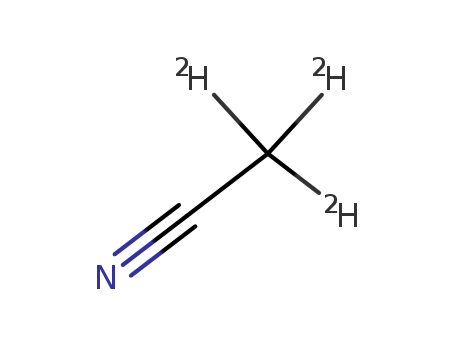 Acetonitrile-d3