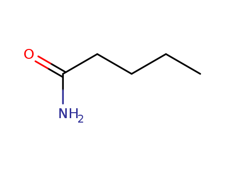 Pentanamide