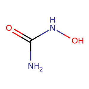 Hydroxyurea