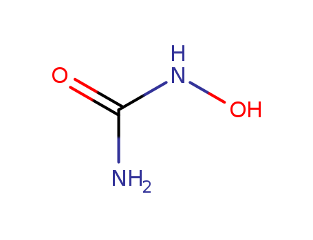 Hydroxyurea