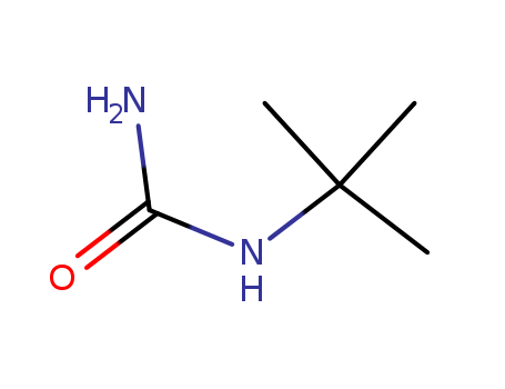 tert-Butylurea