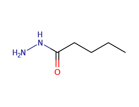 Pentanehydrazide